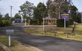 Bega Caravan Park